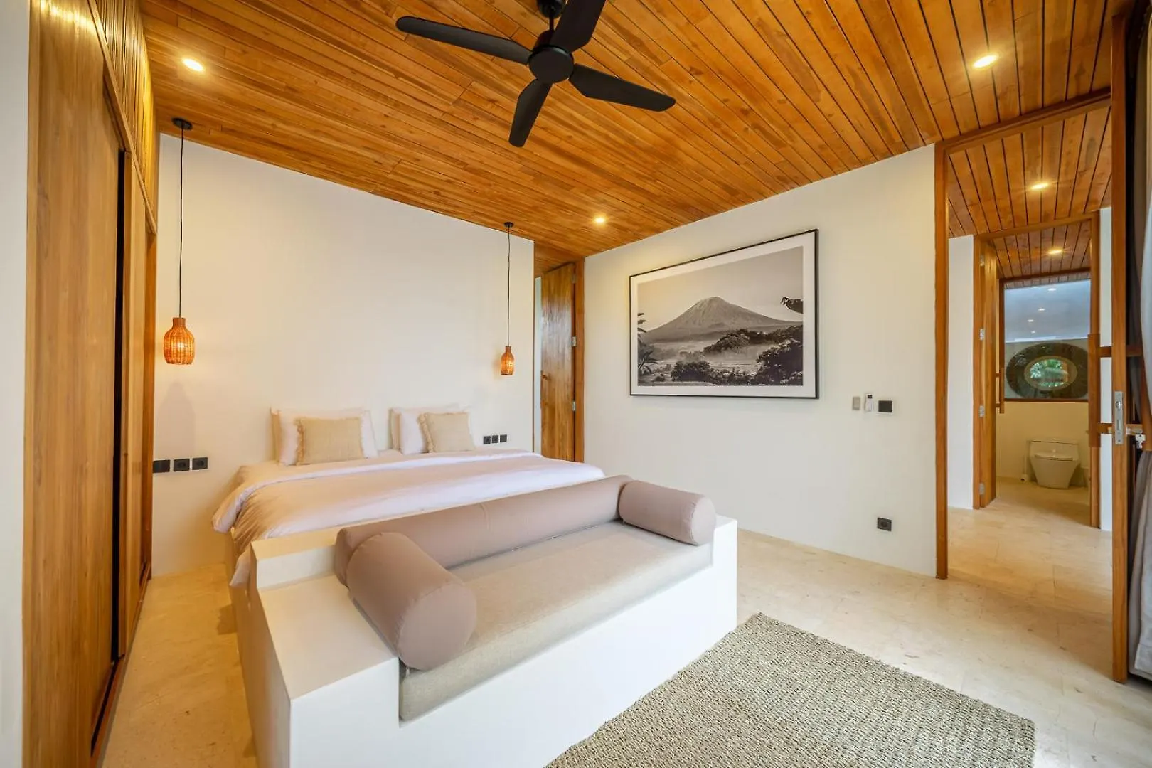 Villa Lila - Stylish 2 Bedroom Retreat In Bingin Uluwatu  0*, Uluwatu (Bali)